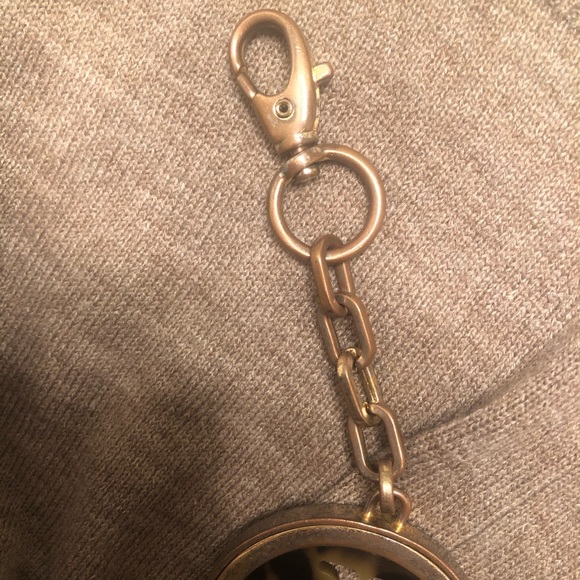 Tory Burch Keychain - Picture 4 of 4